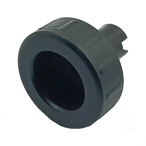 Replacement Fence Knob For 10 Inch Compact Job Site Table Saws No Fuss Easy Fit With DW745 DWE7480 And Other Models Black Finish