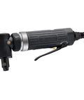 Heavy Duty Pneumatic Right Angle Die Grinder 20000 Rpm Air Polishing Tool for Precision Grinding and Deburring with ergonomic grip.