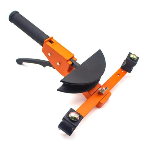 Heavy Duty Multi Size Copper Pipe Bending Tool Kit With Storage Case Fits Half Inch To One Quarter Inch Plastic And Aluminum Tubing for quick bends.
