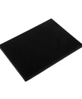 Packing Foam Padding Sheet For Shipping And Packaging Ceramics And Electronics Black Polyurethane Foam Moldable And Flexible Pro Grade