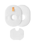 Replacement Roller Brush And Filter Kit For Shark Rocket HV300 HV301 HV302 HV303 HV305 HV308 HV310 UV450 Vacuums filters