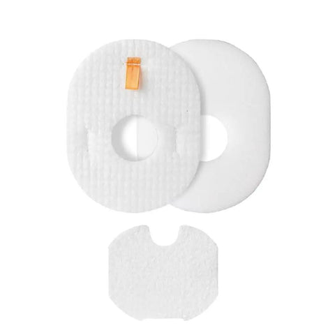 Replacement Roller Brush And Filter Kit For Shark Rocket HV300 HV301 HV302 HV303 HV305 HV308 HV310 UV450 Vacuums filters