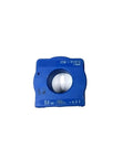 Top Tier Dc Current Sensor Module With Lightning Fast Response And Slim Profile Built For Heavy Duty Industrial Control Featuring No Hassle Setup And Smooth Performance Calibration, compact blue design.
