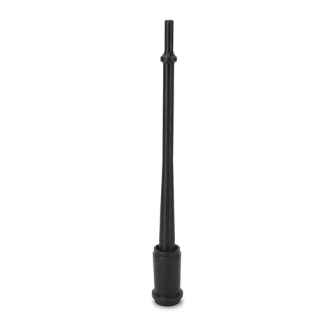 Anchor Pin Bushing Driver Kit 11.5 Inch 1-3/8 Inch With Double Sided Cone tool upright on white background