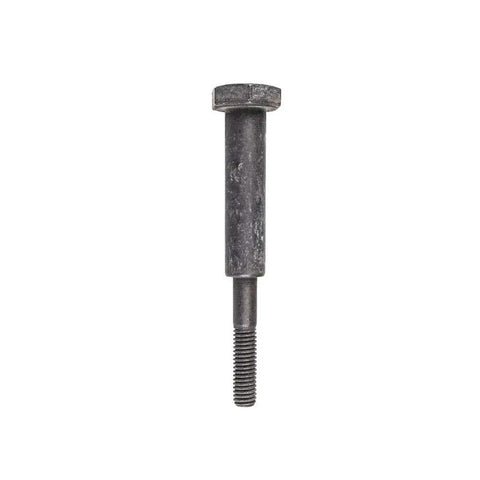 Shoulder Bolt 738-05049A for Z Force LX SX SZ 48 54 60 Zero Turn Mowers, heavy-duty OEM replacement part, standalone view.