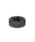 High Carbon Steel Metric Hex Die 14x2.00 with precision external threads, heat treated and tempered for durability, for threading