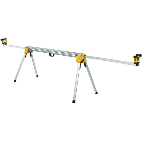Universal Miter Saw Rolling Table With Beefy Aluminum Frame Extends To Sixteen Feet And Takes Five Hundred Pounds Like A Champ Folds Flat For Smooth Shop Runs And Clean Cuts Daily