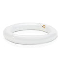 Circline Fluorescent 22 Watt 8 Inch T9 Bright White Light Bulb with Bi Pin Base for Ceiling Fixtures