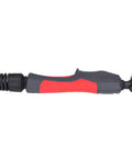 PT31 Plasma Torch Head With Anti Slip ABS Handle For Cut 50 Cutting Machines Easy To Use Plasma Cutter Tip With Copper Nozzle And Electrodes