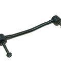 Top Shelf Front Steering And Suspension Repair Kit Featuring Zero Hassle Wheel Bearings Tie Rods And Sway Bar End Links Built Like A Tank For Ford Excursion sway bar end link component with black finish.