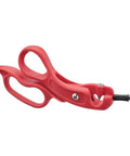 Red Drip Tubing Cutter And Punch Gun Kit For 1 Inch Flexible Tubing, Cuts Drip Lines And Blu-Lock Pipe, Punches Holes