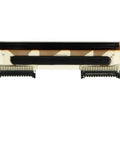 Premium Replacement Thermal Print Head For Dahua TM 15H 30H Receipt Printer, front view showing the electrical connectors and print head design.