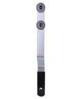 Duct Stretcher Tool For HVAC Installations And Repairs Versatile Metal Sheet Shaping Device Front View