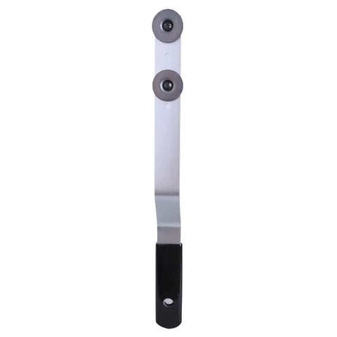Duct Stretcher Tool For HVAC Installations And Repairs Versatile Metal Sheet Shaping Device Front View