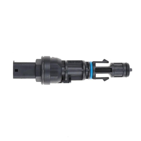 Pro Grade Industrial Speed Sensor Replacement Part 7700418919 Compatible With 7700840042 And 7700414694 black plastic sensor