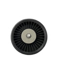 Heavy Duty Engine Drive Belt Idler Pulley For BMW F20 F30 E60 E65 E90 And FAW Cars keeps your belt tension on point, plastic material.
