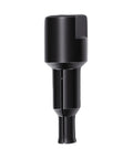 Thinking Process: black chrome vanadium bearing puller extractor for flywheel hub repair, slotted clamp tool