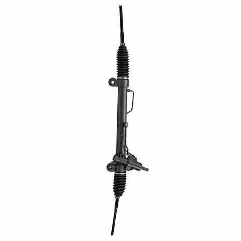 Hydraulic Rack And Pinion Steering Assembly For 2010 2015 Chevrolet Equinox And 2010 2017 GMC Terrain Replacement Complete Power Steering Rack Pinion