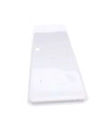 Evaporator Drain Pan 30211L0601 OEM Replacement Part For Refrigeration Systems Solid High Quality Fit Guaranteed Compatibility Built To OEM Standards For Safe Reliable Operation white plastic drain pan