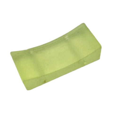 Durable Polyurethane Tennis Stringing Machine Brake Pad Accessory For Racket Stringing Machines Easy To Install Portable