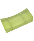 Tennis Racket Stringing Machine Brake Pad Replacement Kit for Badminton and Tennis Strings, durable polyurethane pad.