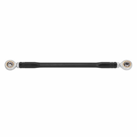 180mm Aluminum Motorcycle Gear Shift Rod For Smoother Shifts, Sturdy Alloy Linkage Bar Improves Gear Lever Connection