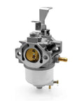 Precision Replacement Carburetor For Porter Cable BsV550w 5500 Watt Electric Generator with metal and plastic components.