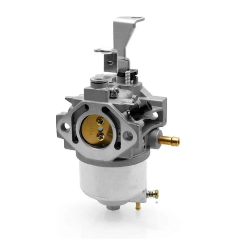 Precision Replacement Carburetor For Porter Cable BsV550w 5500 Watt Electric Generator with metal and plastic components.