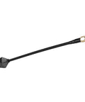 5.8GHz Omnidirectional SMA Antenna 5dBi For FPV Drones RC Cars And Smart Home Systems With SMA Connector, black, side view