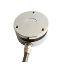0 To 50 Kg Diaphragm Type Flat Load Cell Pro Grade Ultra Precise Force Sensor For Industrial Automation And Weighing Systems In Rugged Alloy Steel Construction, alloy steel round load cell with threaded connector