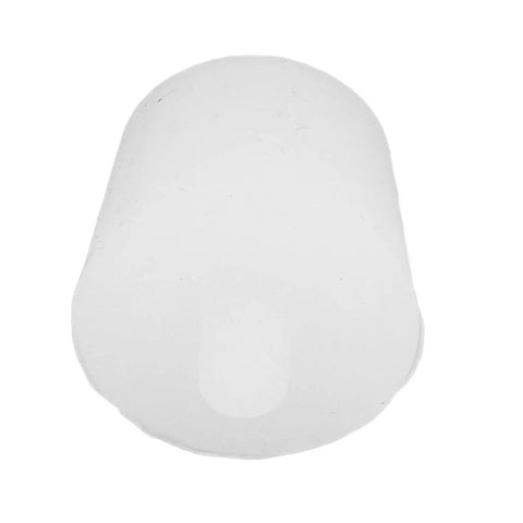 Premium Silicone Tapered Plug Kit With High Temp Sealing For Powder Coating And Masking Supplies, 20Pcs Heat Resistant Rubber Tools Up To 250C For Reliable Tight Fit And Durable Performance, white silicone tapered plug