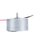 Single motor from 10 Pack DC Motors 1.5V-6V Mini Hobby Motors 3000-8000 RPM For Fans RC Boats Airplanes Cars Science Experiments DIY Projects