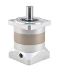 Beefy Planetary Gearbox For Nema 34 Stepper Motor Gear Ratio 10 To 1 Backlash 15 Arcmin 86mm Flange Metal Construction Low Noise Reducer