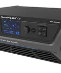 NovaPro UHD Jr Led Screen Controller delivers top notch video processing with sleek design for live gigs and events.