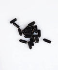20 Pack Aquarium Airline Splitter Outlet Cap Rubber End Caps 3/16 Inch Inner Diameter 5/8 Inch Height Seals Unused Ports