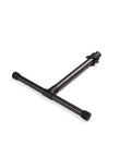 Left and Right Drone Landing Gear Foot Stands for Matrice 350 and 300 RTK with Heavy Duty Wear Resistant Contact Base