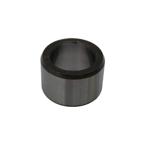 Slick Premium Grade Aftermarket PTO Shaft Sleeve Replacement Kick Butt Protection For Ford New Holland And Massey Ferguson 8N Tractor Driveline Farm Gear, black metal sleeve.