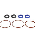 Top Gear Tilt Seal Kit For E-Tec 75-130Hp Outboards 2005-2019 Wrench Included 5008985 5008773 5008917 Fix Leaks And Restore Smooth Steering Action Today!, seal rings and O-rings