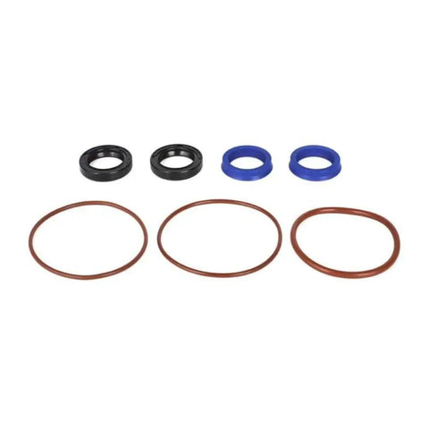 Top Gear Tilt Seal Kit For E-Tec 75-130Hp Outboards 2005-2019 Wrench Included 5008985 5008773 5008917 Fix Leaks And Restore Smooth Steering Action Today!, seal rings and O-rings