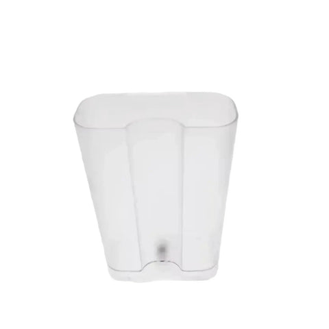 Universal Water Tank Replacement For Capsule Coffee Machines F531 EN650 Water Tank Cover Accessory front view