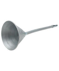 Heavy Duty Coolant Funnel Set With Fine Mesh Strainer Filter Screen For Radiator Oil Fill Flexible Spout Design 46 Cm Long.