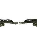 Hood Hinge Set for Chevy Silverado GMC Sierra 1500 2500HD 3500HD 07-14 Left and Right Driver and Passenger Side Bundle