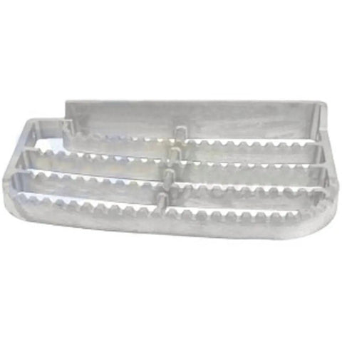 Heavy Duty Steel Step Replacement For Wide Range Of Tractors Fits Popular Models 2144 2166 2188 2344 2366 2388 7110 OEM Style