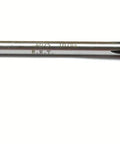 New Old Stock 0.4025 Carbide Tipped Chucking Reamer, 4 Flute, 1-3/4 In LOC, 7 In OAL, metal tool for precision milling