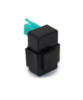 5 Pin AC CDI Box For GY6 Engines 49cc 50cc 70cc 90cc 110cc 125cc Chinese ATV Dirt Bike Moped Go Kart Mini Pocket Bike Replacement Part front view