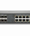 Generation 7 High Availability Firewall Secondary Appliance For Seamless Auto Failover And Always On Network Uptime in black metal housing.