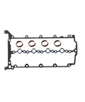 Heavy Duty Head Gasket Set Fits 2.0 L Turbo Engines For Xf And Discovery Models With 204Dtd 204Dta And Aj200 Codes Jde36767 Lr073638 rubber gasket with seals