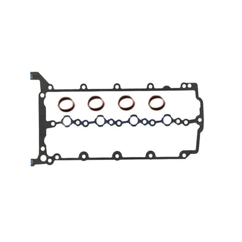 Heavy Duty Head Gasket Set Fits 2.0 L Turbo Engines For Xf And Discovery Models With 204Dtd 204Dta And Aj200 Codes Jde36767 Lr073638 rubber gasket with seals