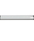 Heavy Duty 25W LED Milling CNC Machine Tool Light Explosion Proof Waterproof Oil Proof Workshop Lamp With Four LED Lines