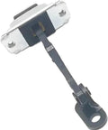 Hyundai Accent Front Door Check Hinge And Door Stop Strap Beefy Door Limiter for 2006-2011 Right Side, metal construction